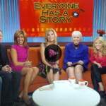 Everyone has a story