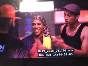 BARRIO BOY FILMING TO BE COMPLETED JUNE 2019